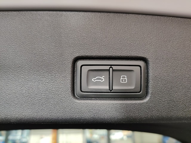 Audi Q4 e-tron 50 Quattro