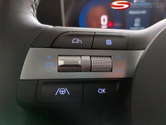 Hyundai Tucson 2WD T-GDi