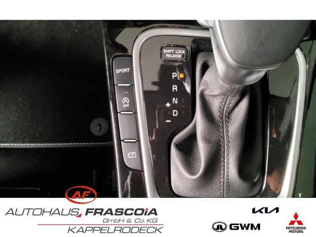 Kia Ceed GDi Spirit SportWagon