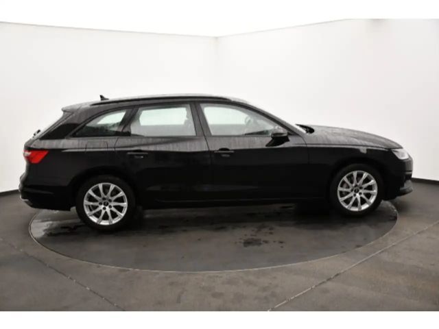 Audi A4 40 TDI Quattro S-Tronic