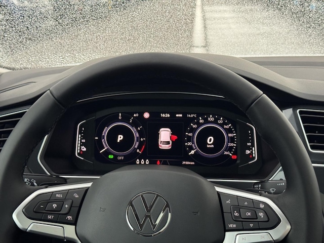 Volkswagen Tiguan 1.4 TSI Life eHybrid