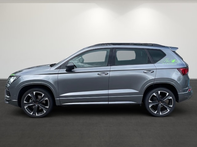 Cupra Ateca 1.5 TSI