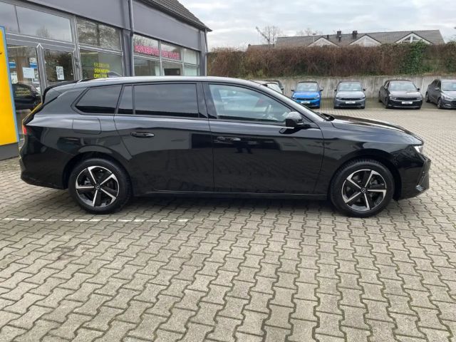 Opel Astra GS-Line Grand Sport Sports Tourer