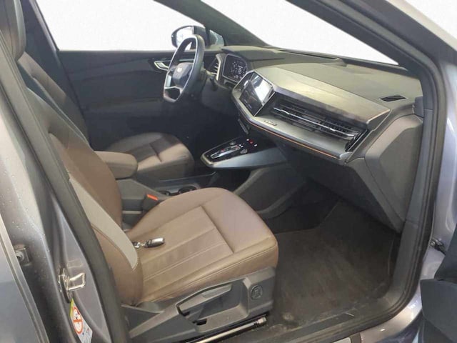 Audi Q4 e-tron Quattro