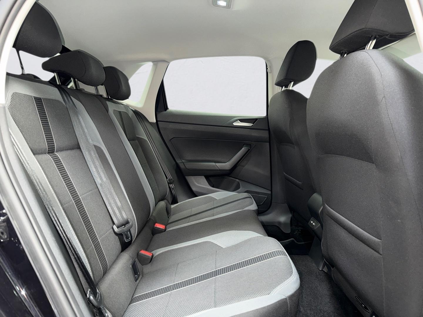 Volkswagen Polo 1.0 TSI DSG Style