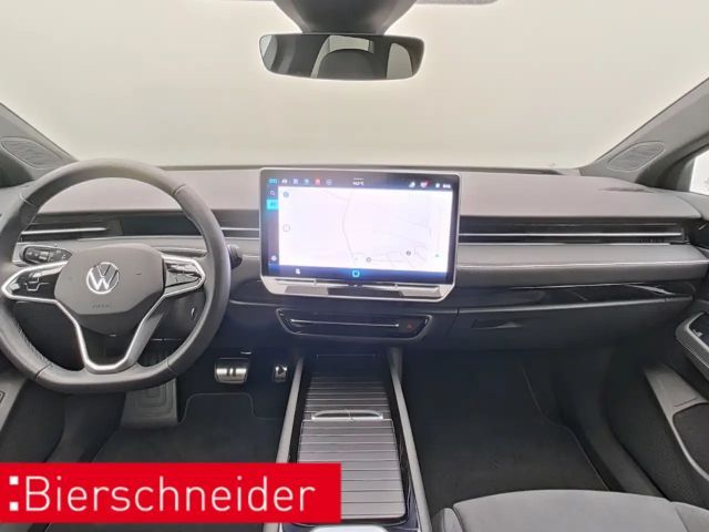 Volkswagen ID.7 Pro Tourer