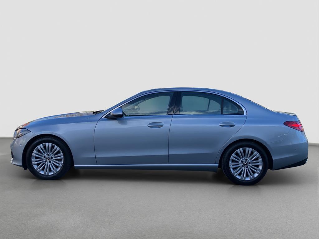 Mercedes-Benz C 200 AVANTGARDE Sedan