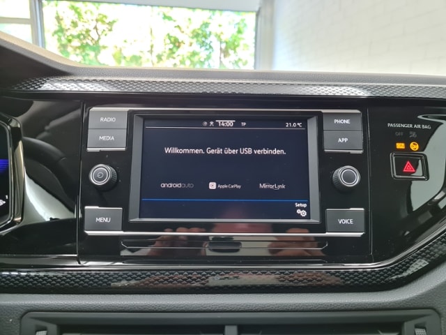 Volkswagen Taigo 1.0 TSI