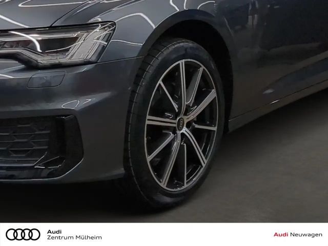 Audi A6 2.0 TDI Avant S-Line