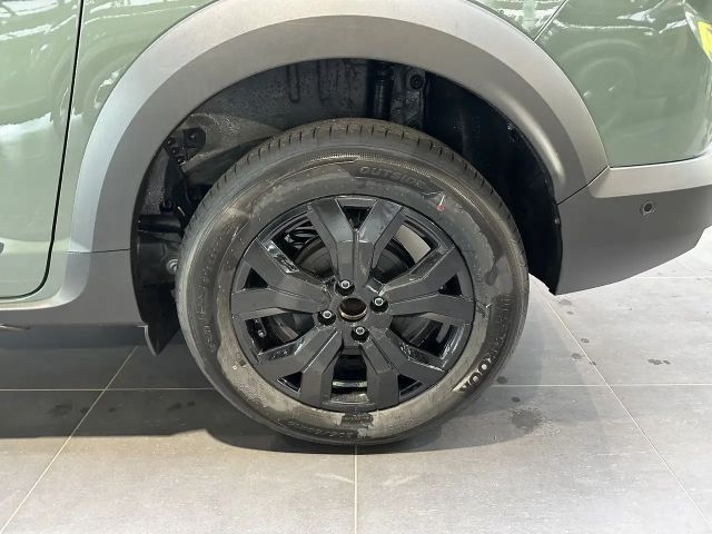 Dacia Jogger ECO-G Extreme