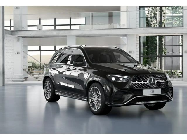 Mercedes-Benz GLE 450 4MATIC AMG Line