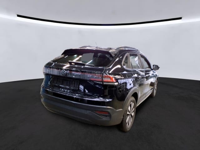 Volkswagen Taigo 1.0 TSI DSG Move