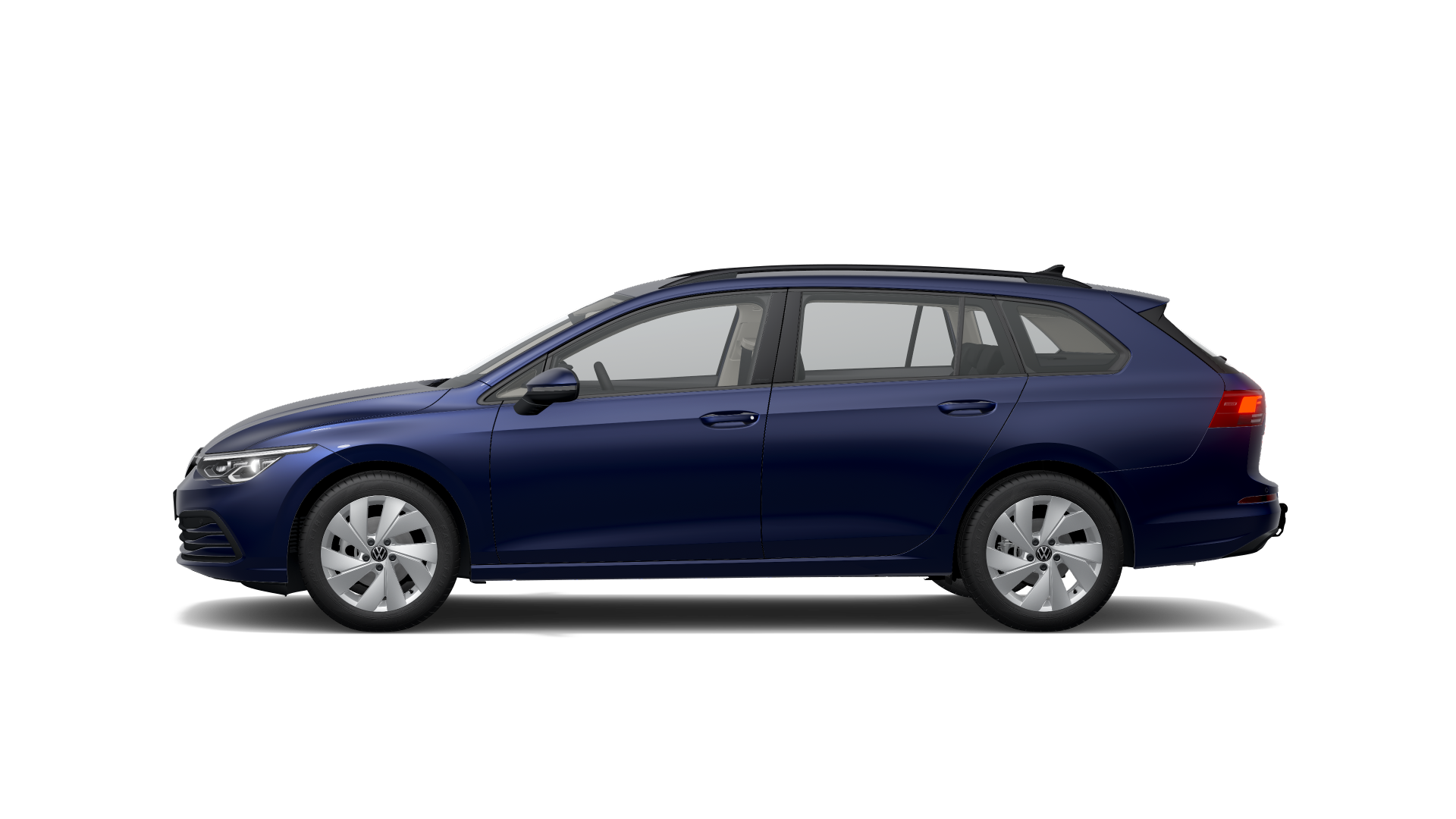 Volkswagen Golf Life Variant