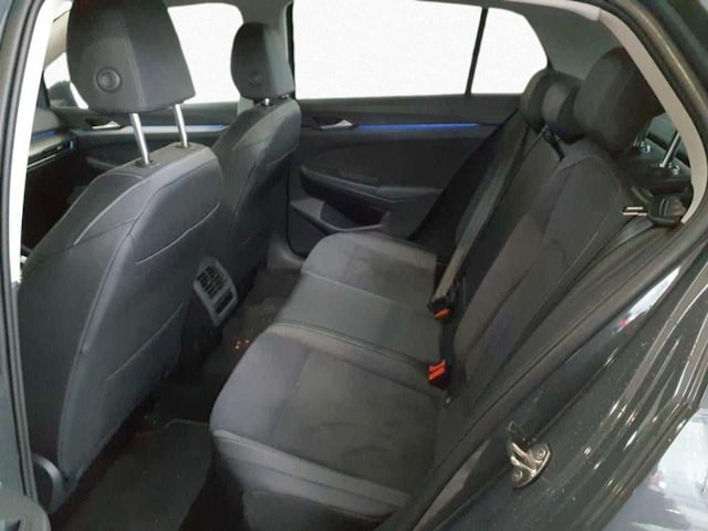 Volkswagen Golf 1.5 eTSI DSG Golf VIII Style