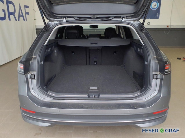 Volkswagen Passat 1.5 eTSI Business