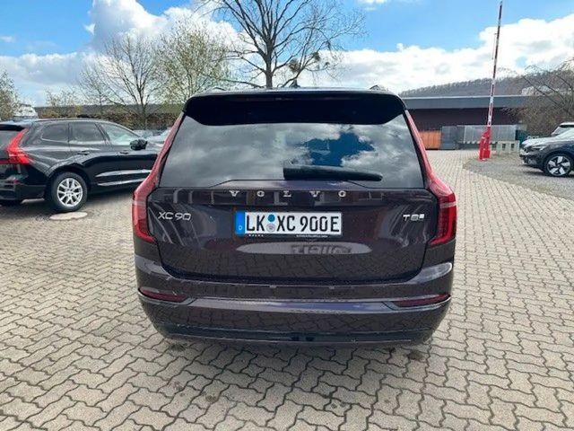 Volvo XC90 AWD Dark Plus Recharge