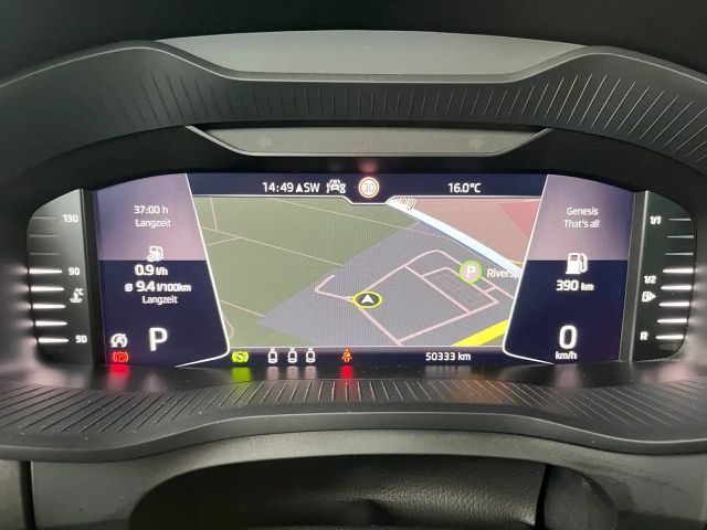 Skoda Kodiaq 4x4 Clever