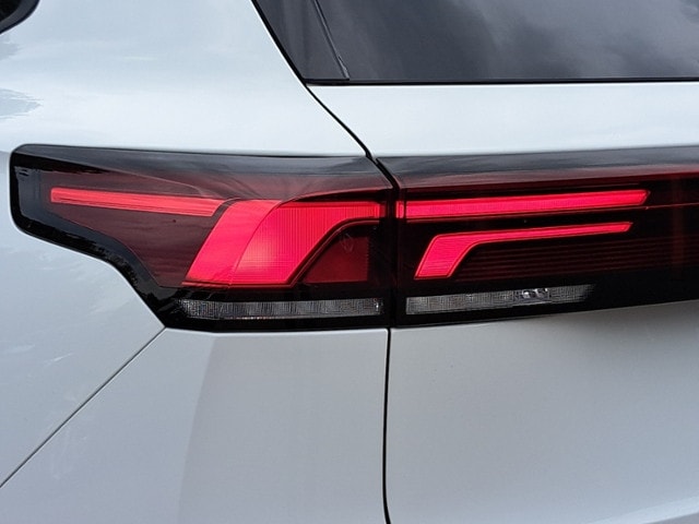 Volkswagen Tiguan 1.5 eTSI DSG Life