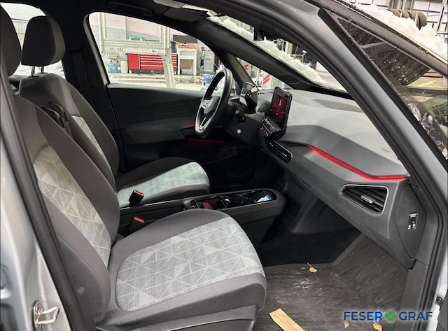 Volkswagen ID.3 55 kWh City Performance