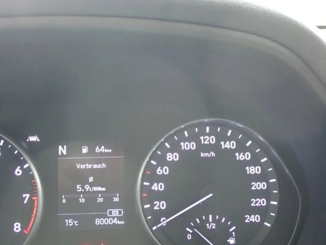 Hyundai i30 T-GDi Trend