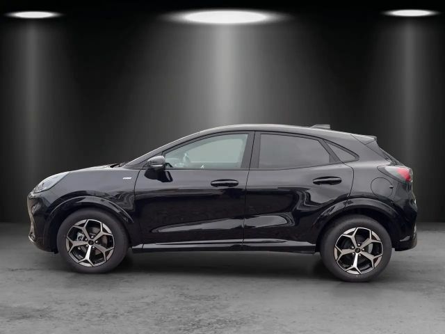Ford Puma ST Line