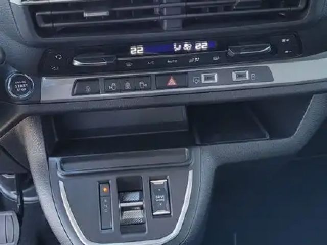 Fiat Ulysse TOP L2 2.0L Blue HDi 180PS  8AT 7-Sitzer