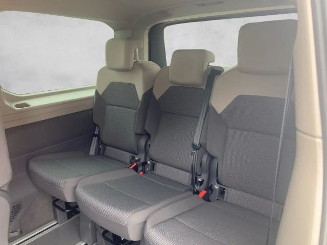 Volkswagen Multivan Business T7