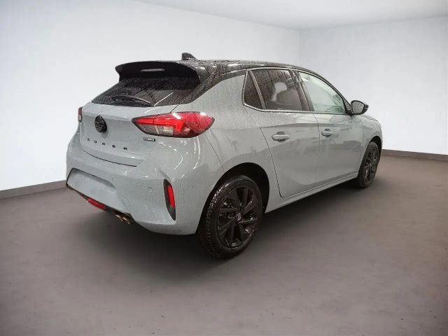 Opel Corsa GS-Line Grand Sport Hybrid