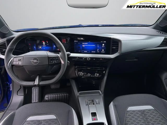 Opel Mokka 1.2 Turbo Edition Turbo