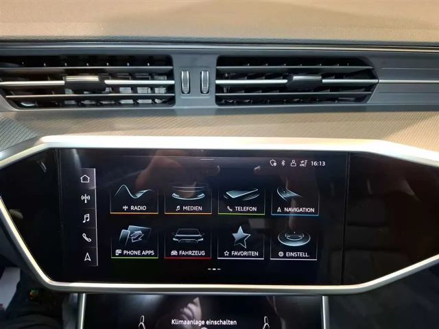 Audi A6 2.0 TFSI Quattro S-Tronic Sport