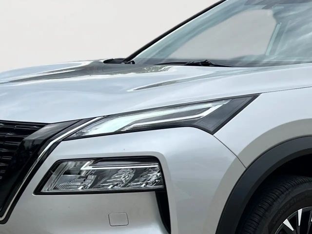 Nissan X-trail Tekna e-4ORCE