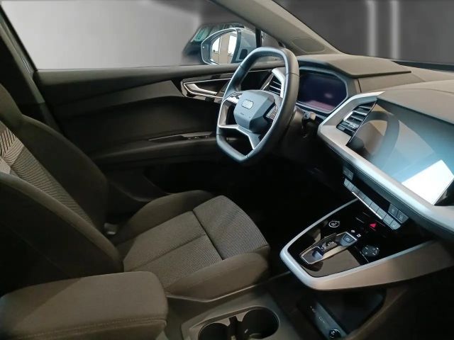 Audi Q4 e-tron 40 Sportback