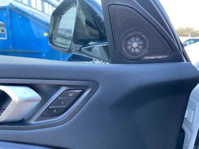 BMW 128 128ti M-Sport Sedan