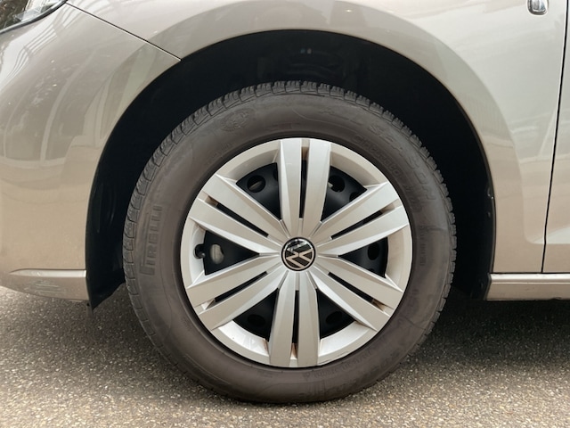 Volkswagen Caddy 1.5 TSI