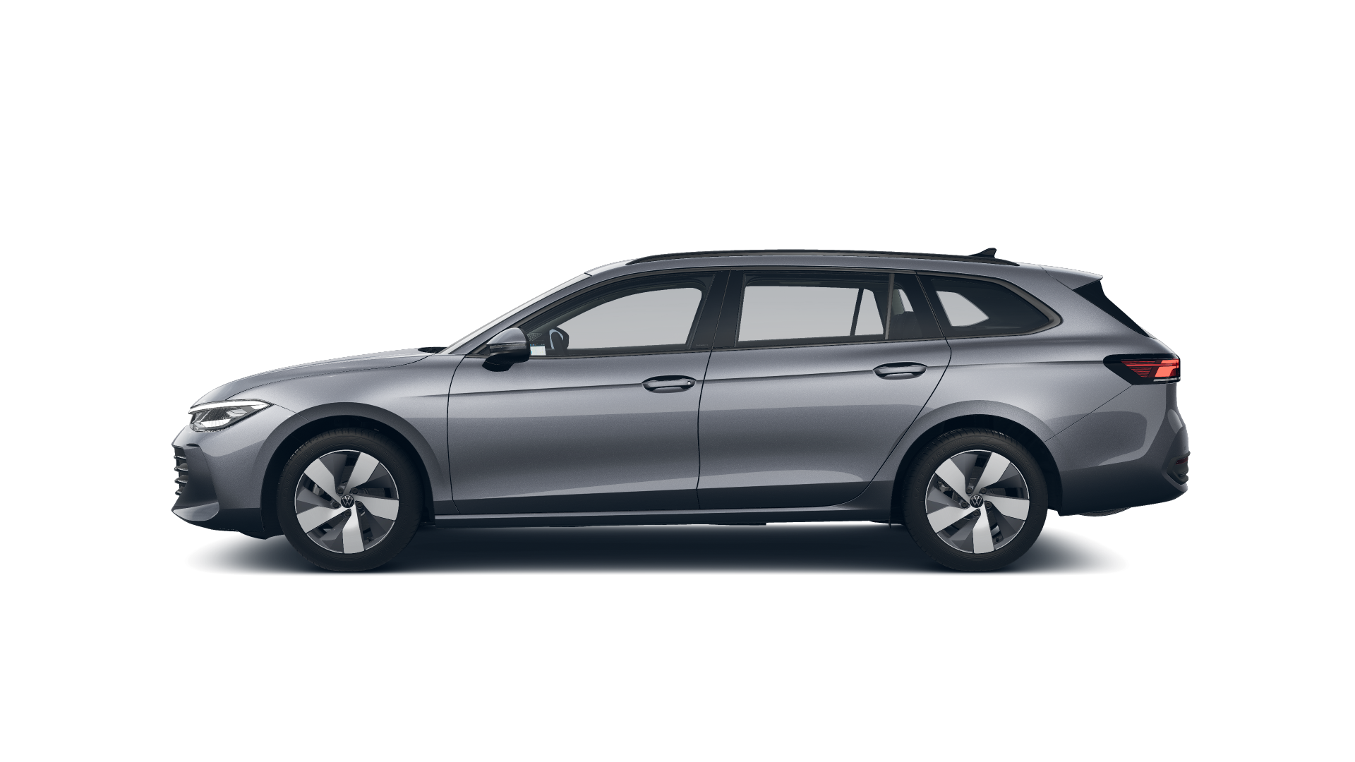 Volkswagen Passat 1.5 eTSI DSG