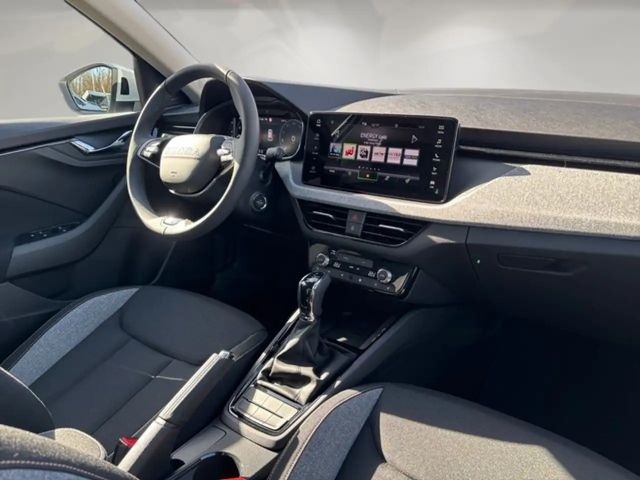 Skoda Kamiq 1.0 TSI Selection