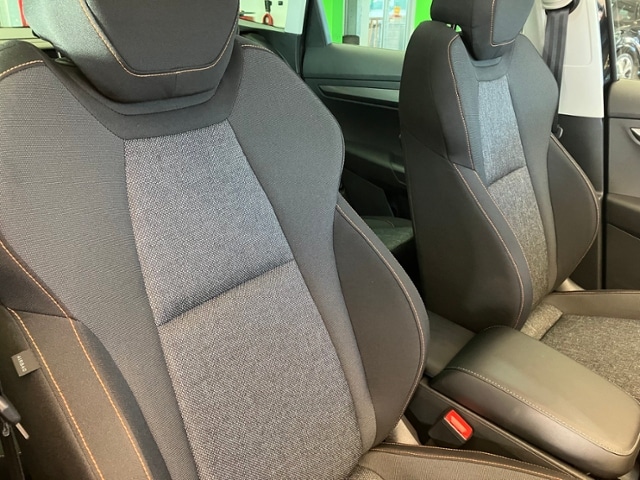 Skoda Karoq 2.0 TDI 4x4 Clever