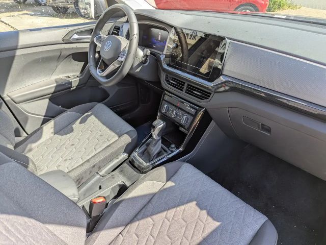 Volkswagen T-Cross 1.0 TSI DSG Life