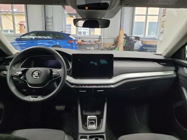 Skoda Octavia Combi Selection