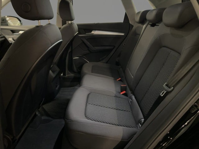 Audi Q5 40 TDI Quattro S-Tronic