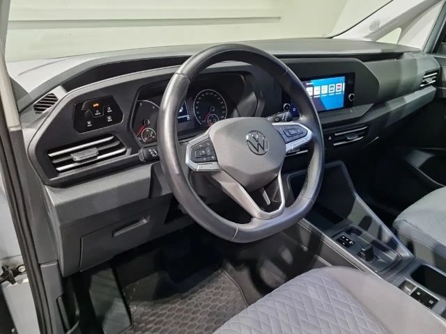 Volkswagen Caddy 2.0 TDI Life