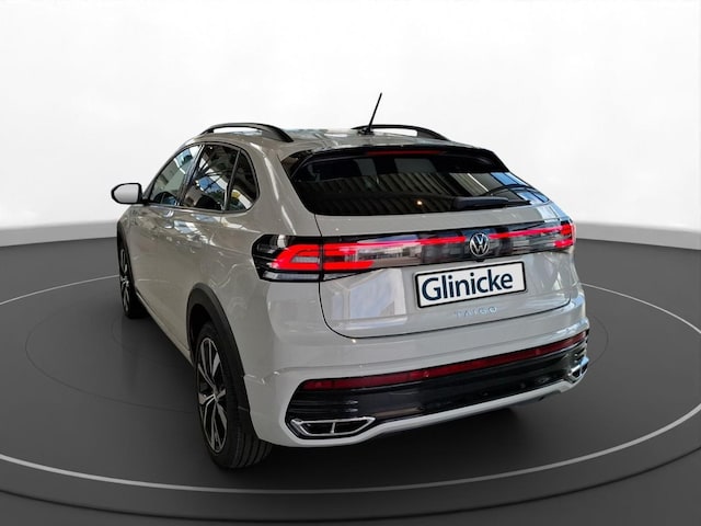 Volkswagen Taigo DSG IQ.Drive R-Line