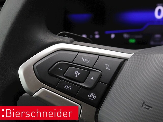 Volkswagen Touran 1.5 TSI DSG Move