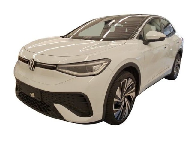 Volkswagen ID.5 *5J GAR*PANO*WÄRMEPUMPE*NAVI*MATRIX*
