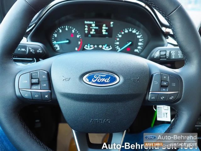 Ford Puma Cool & Connect