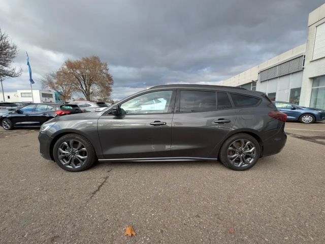 Ford Focus ST Line Wagon