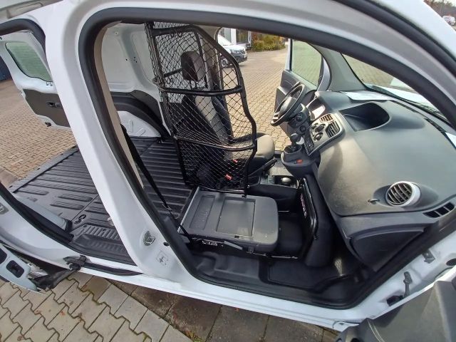 Renault Kangoo Rapid Extra Vario-P, Klima, EPH