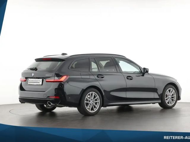 BMW 320 320d xDrive