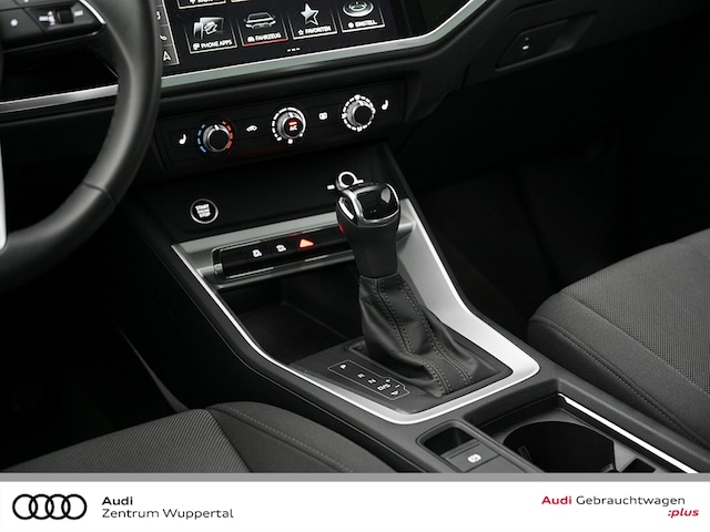 Audi Q3 35 TFSI S-Tronic