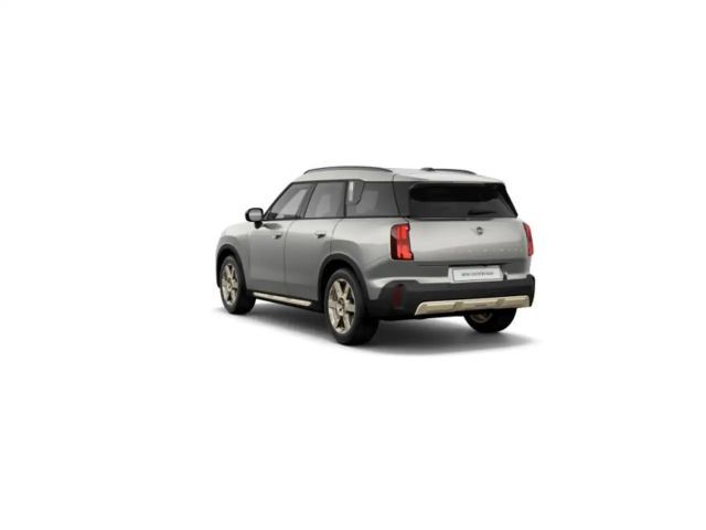 MINI Cooper Countryman All4 SE